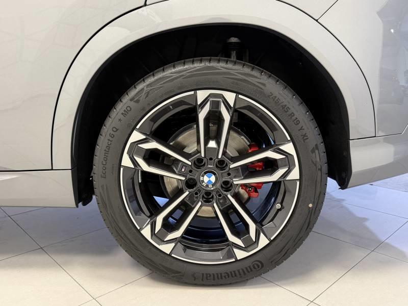 Bmw X2 iX2 eDrive20 204ch Bva m Sport