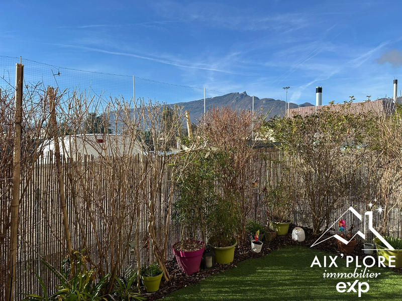 Appartement - 81 m² - 4 pièces