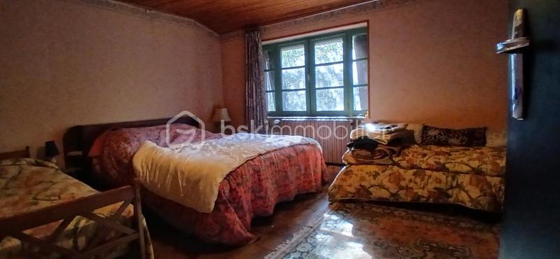 Demeure - 379 m² - 9 pièces