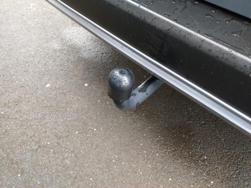 Citroën Berlingo III Taille Xl BlueHDi 130 s&amp;S Bvm6 Shine