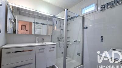 Appartement - 74 m² - 4 pièces