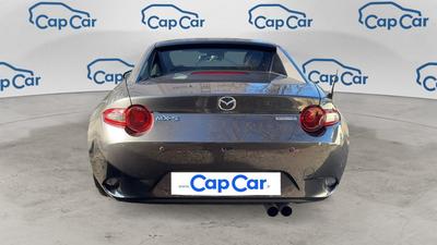 Mazda Mx-5 Rf 1.5 Skyactiv-G 132 Dynamique