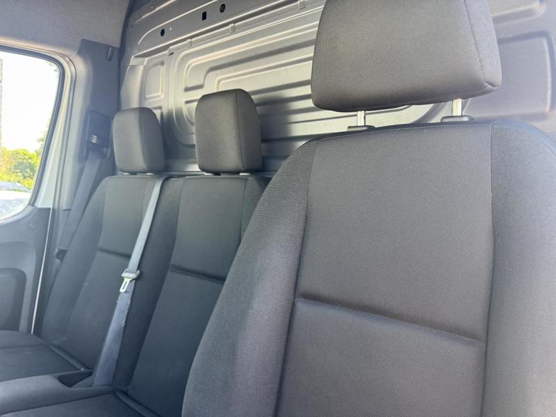 Mercedes Sprinter Fourgon III 314 Cdi t 39 3.5t Prix Tttc