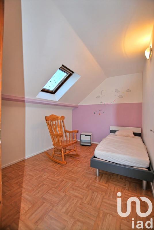 Maison - 152 m² - 6 pièces