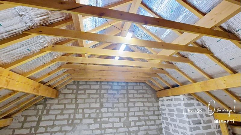 Appartement - 71 m² - 3 pièces