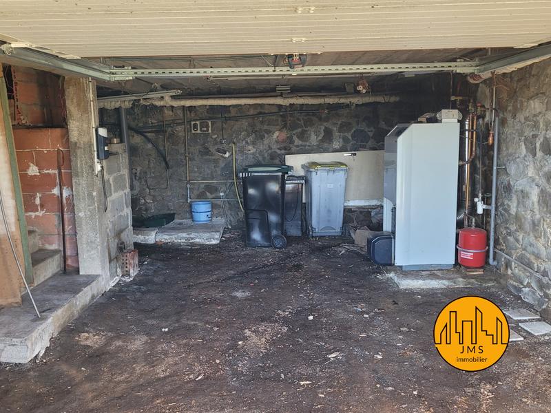 Maison - 71 m² - 4 pièces