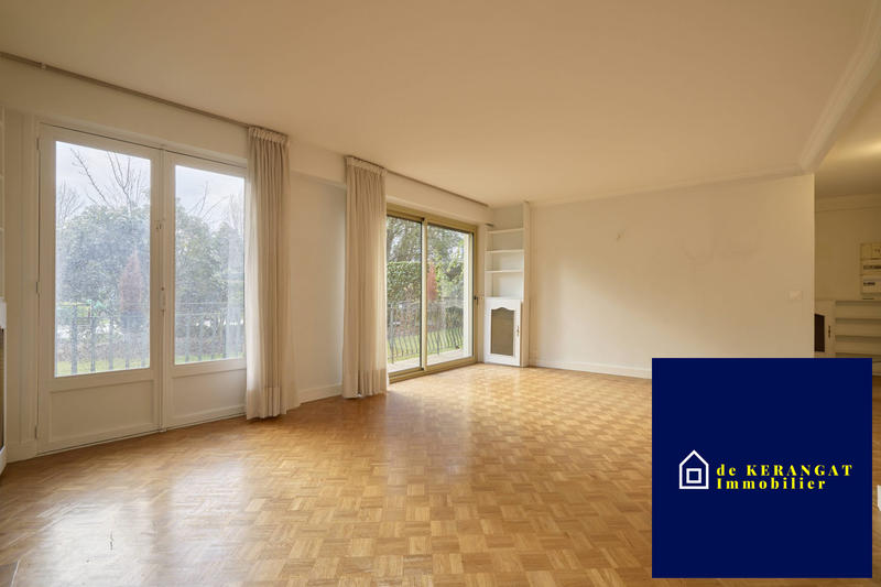 Appartement - 99 m² - 4 pièces