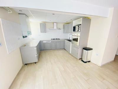 Maison de ville - 120 m² - 6 pièces