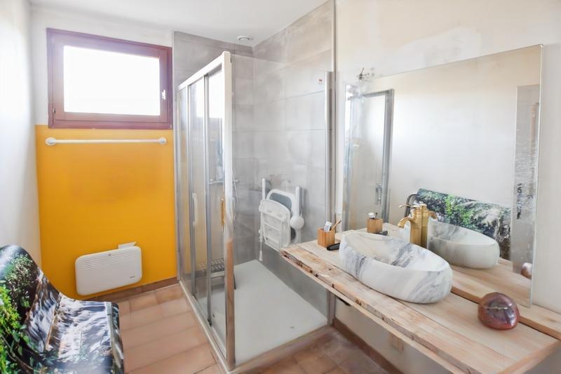 Maison - 120 m² - 4 pièces