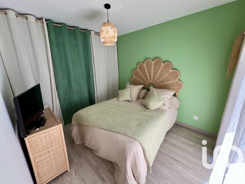 Maison - 94 m² - 4 pièces