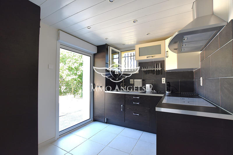 Villa - 206 m² - 9 pièces