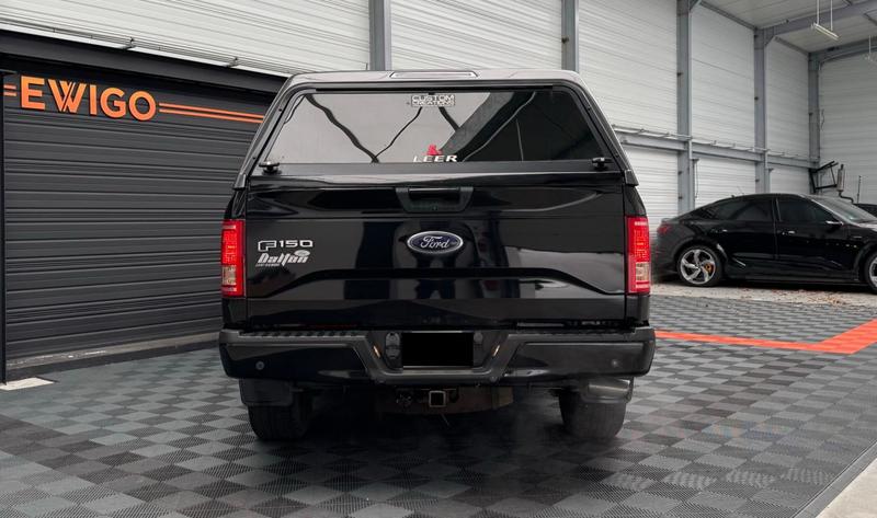 Ford F 150 3.5 V6 / Xlt 6.5 Hardtop