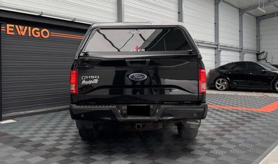 Ford F 150 3.5 V6 / Xlt 6.5 Hardtop