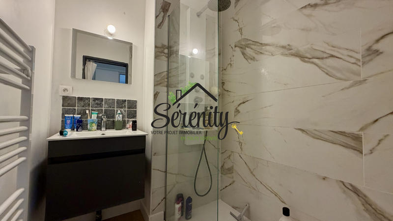 Maison - 115 m² - 6 pièces