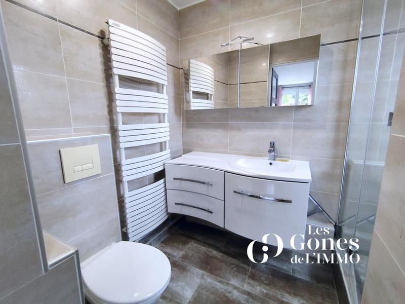 Villa - 144 m² - 7 pièces