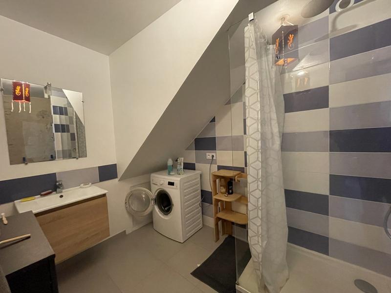 Maison ancienne - 114 m² - 4 pièces