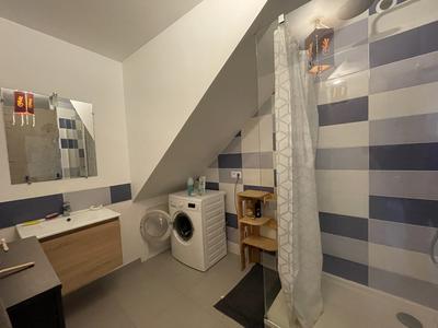 Maison ancienne - 114 m² - 4 pièces