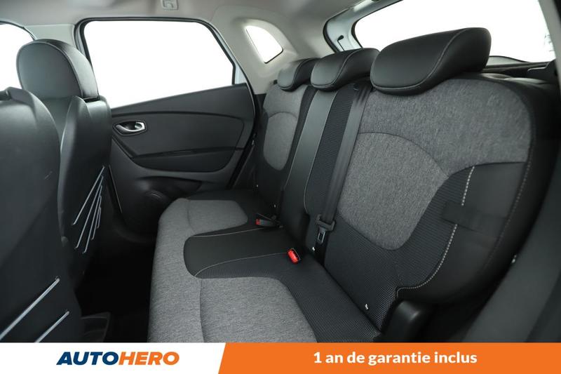 Renault Captur 0.9 TCe Intens 90 ch