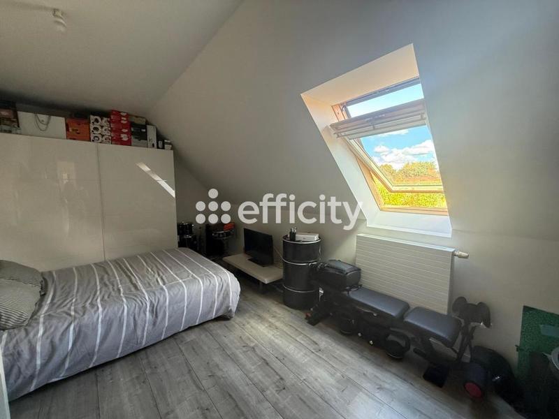 Maison - 129 m² - 4 pièces