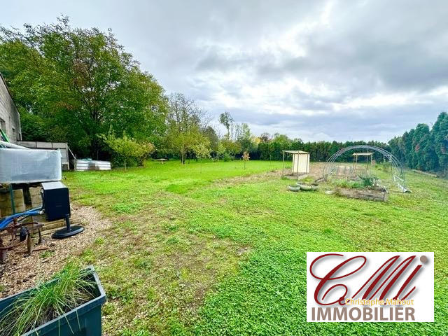 Maison - 385 m² - 11 pièces