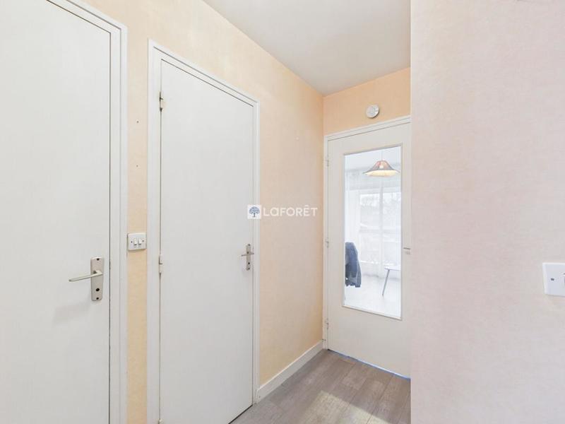 Appartement - 35 m² - 3 pièces