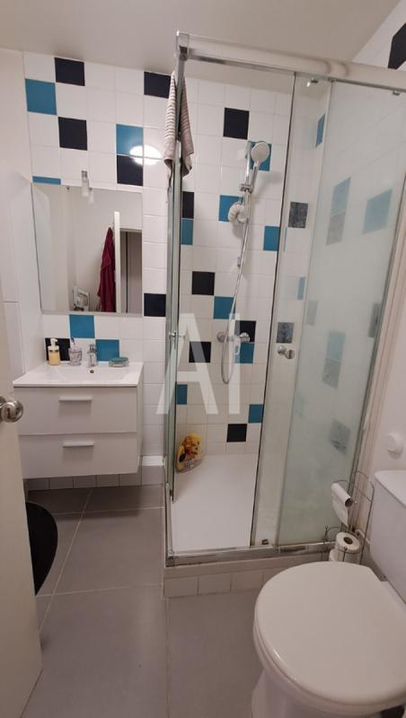 Studio - 31 m² - 1 pièce