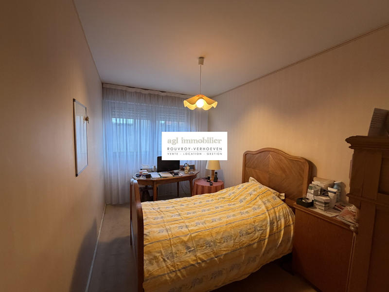 Appartement - 140 m² - 6 pièces