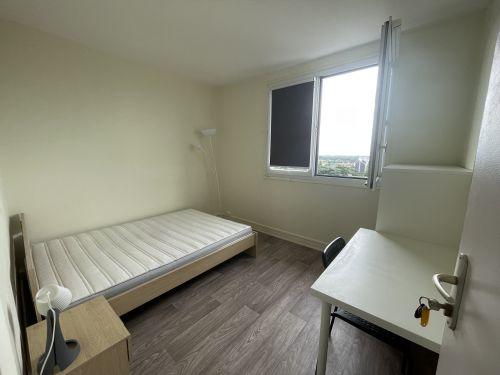 Appartement - 74 m² - 4 pièces