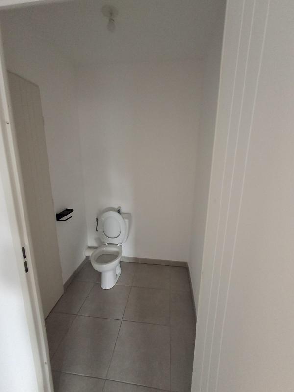 Appartement - 77 m² - 4 pièces