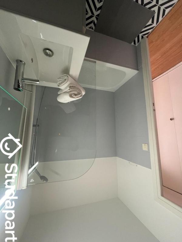 Appartement - 21 m² - 1 pièce