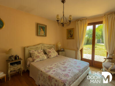 Maison de campagne - 155 m² - 6 pièces