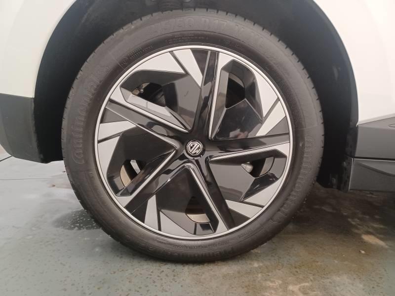 Mg Mg4 Electric 51kWh - 125 kW 2wd Standard