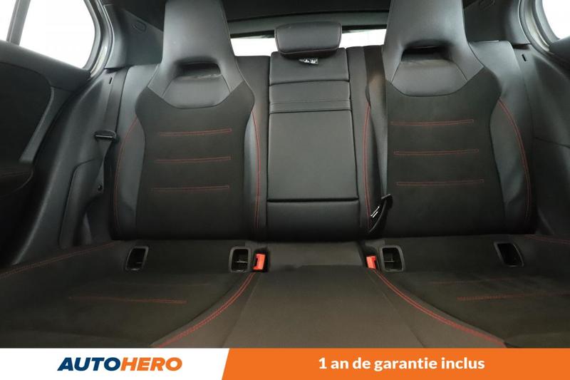 Mercedes Classe a 200 d Amg Line 8g-Dct 150 ch