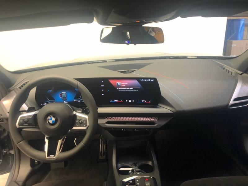 Bmw Série 1 120 170 ch Dkg7 m Sport