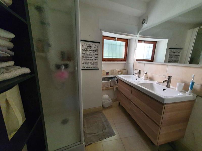 Maison - 94 m² - 5 pièces