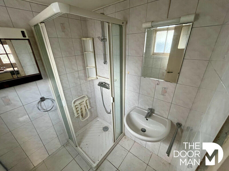 Maison - 109 m² - 4 pièces