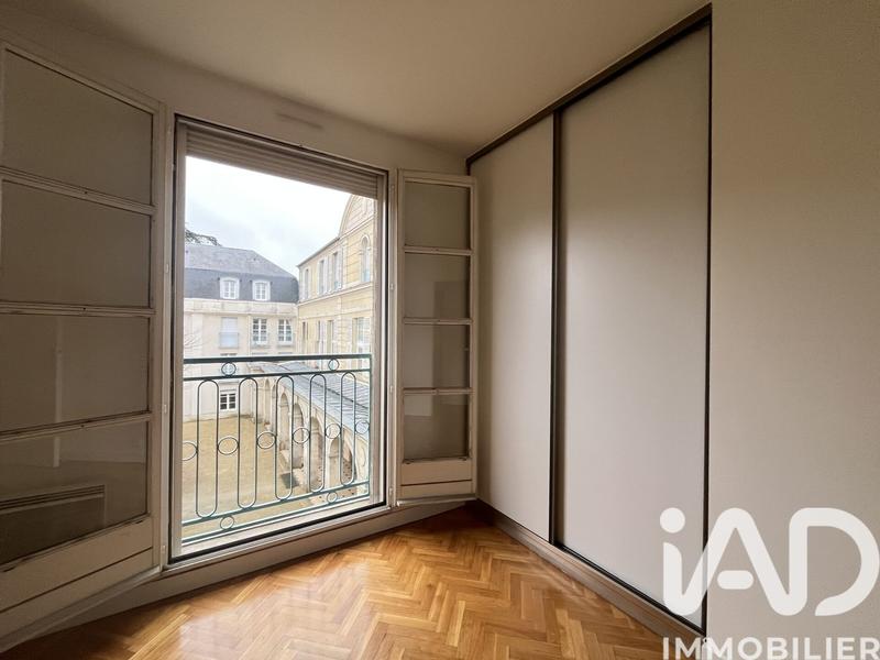 Appartement - 109 m² - 4 pièces