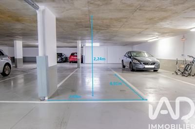 Parking - 12 m²