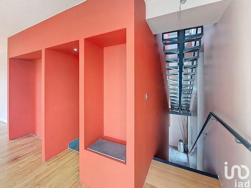 Local commercial - 204 m² - 10 pièces