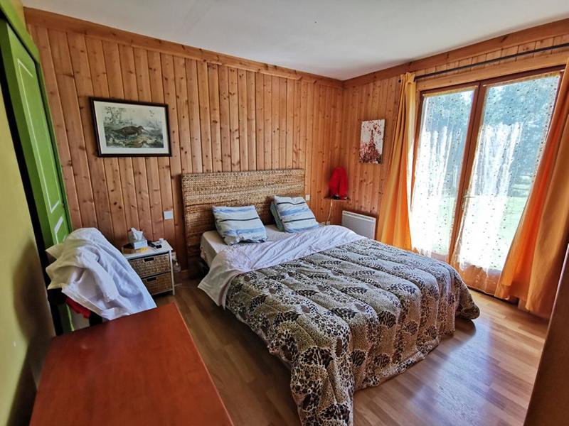 Maison - 107 m² - 7 pièces