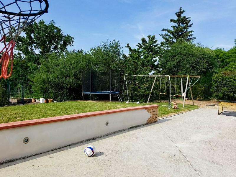 Ferme - 196 m² - 8 pièces