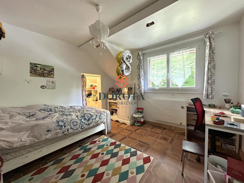 Maison - 191 m² - 7 pièces