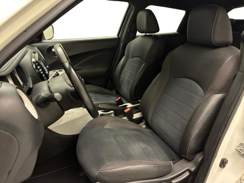 Nissan Juke 1.2e Dig-T 115 Start/Stop System n-Connecta