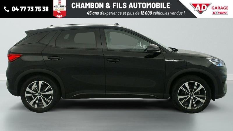 Byd Atto 3 60 5 kWh 204 ch Design