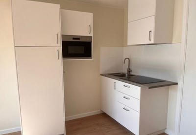 Appartement - 25 m² - 1 pièce