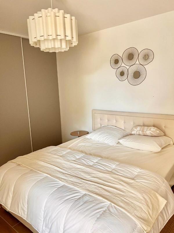 Appartement - 76 m² - 3 pièces