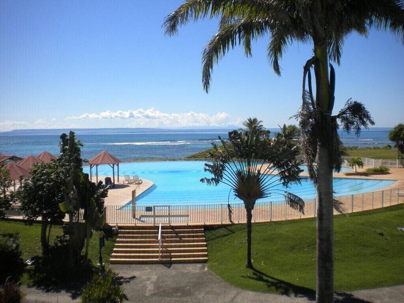 Appartement - 33 m² - 2 pièces