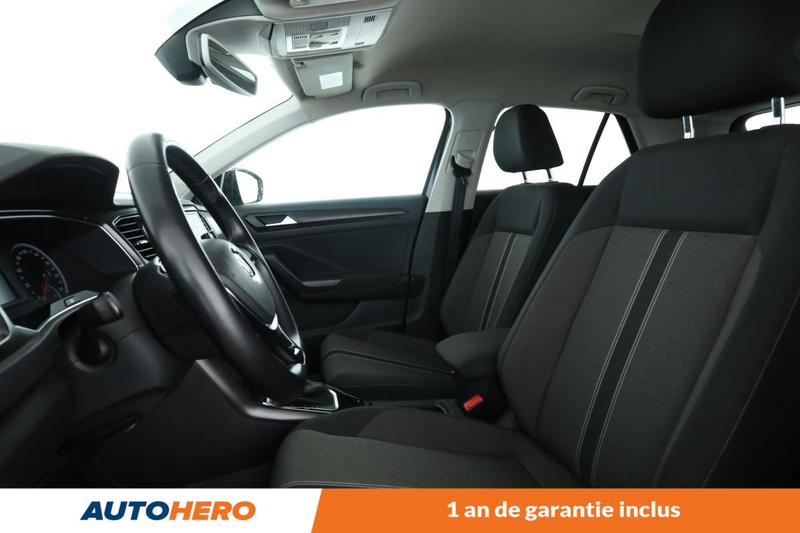 Volkswagen t-Roc 2.0 Tdi Dsg7 150 ch