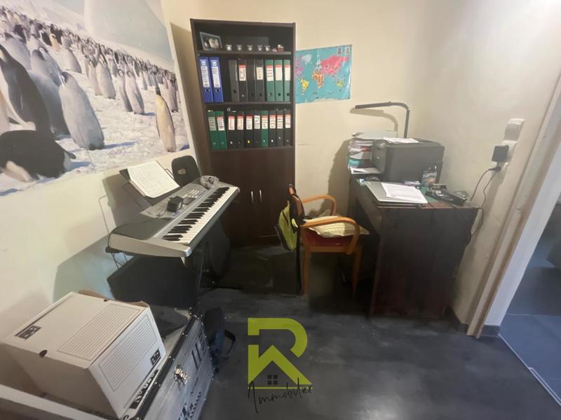 Maison - 116 m² - 4 pièces