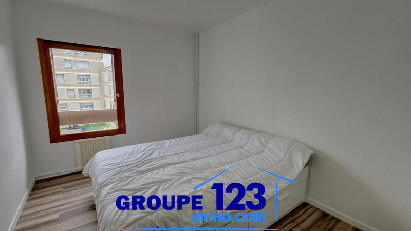 Appartement - 87 m² - 4 pièces